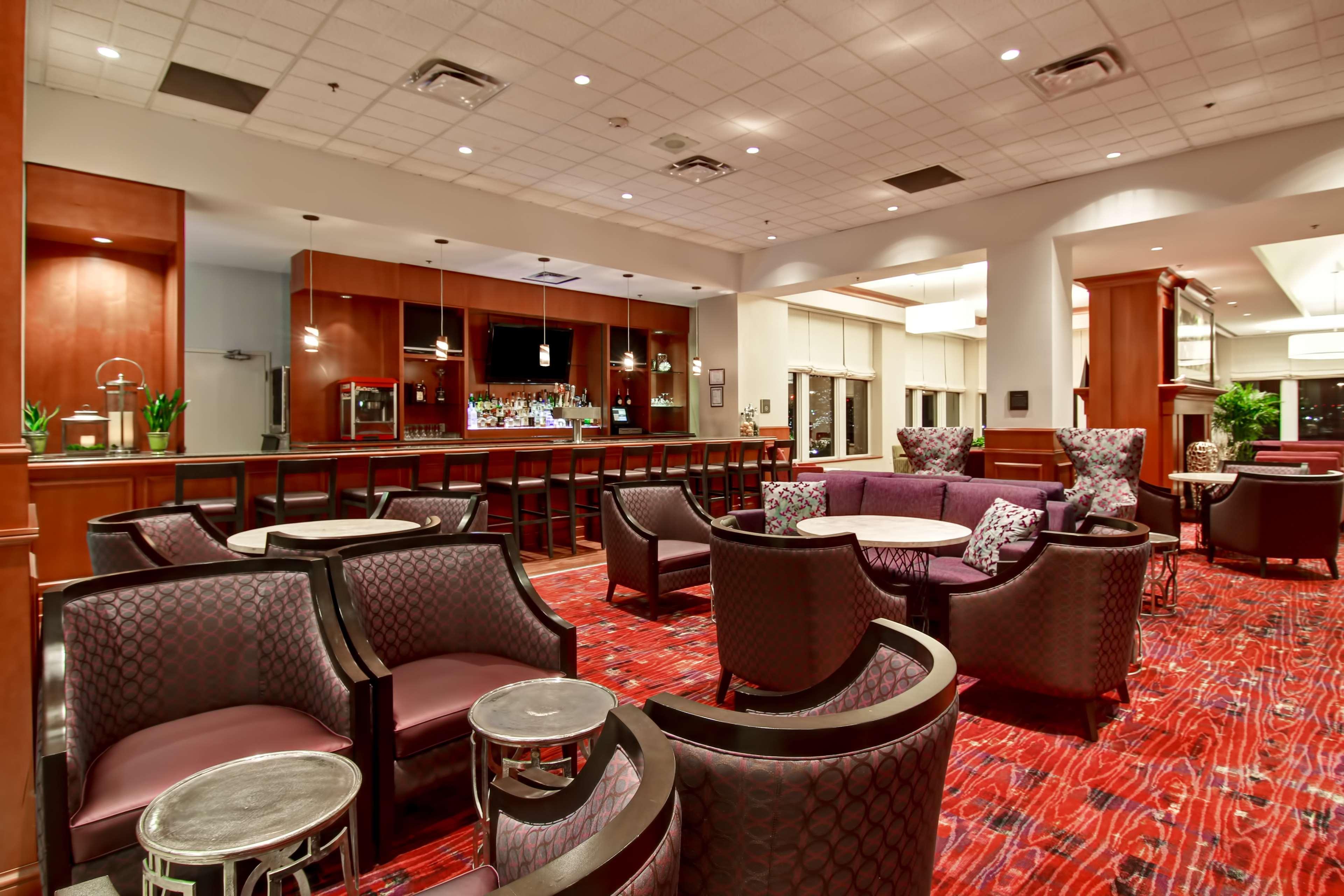 Hilton Garden Inn Toronto/Markham Thornhill Dış mekan fotoğraf