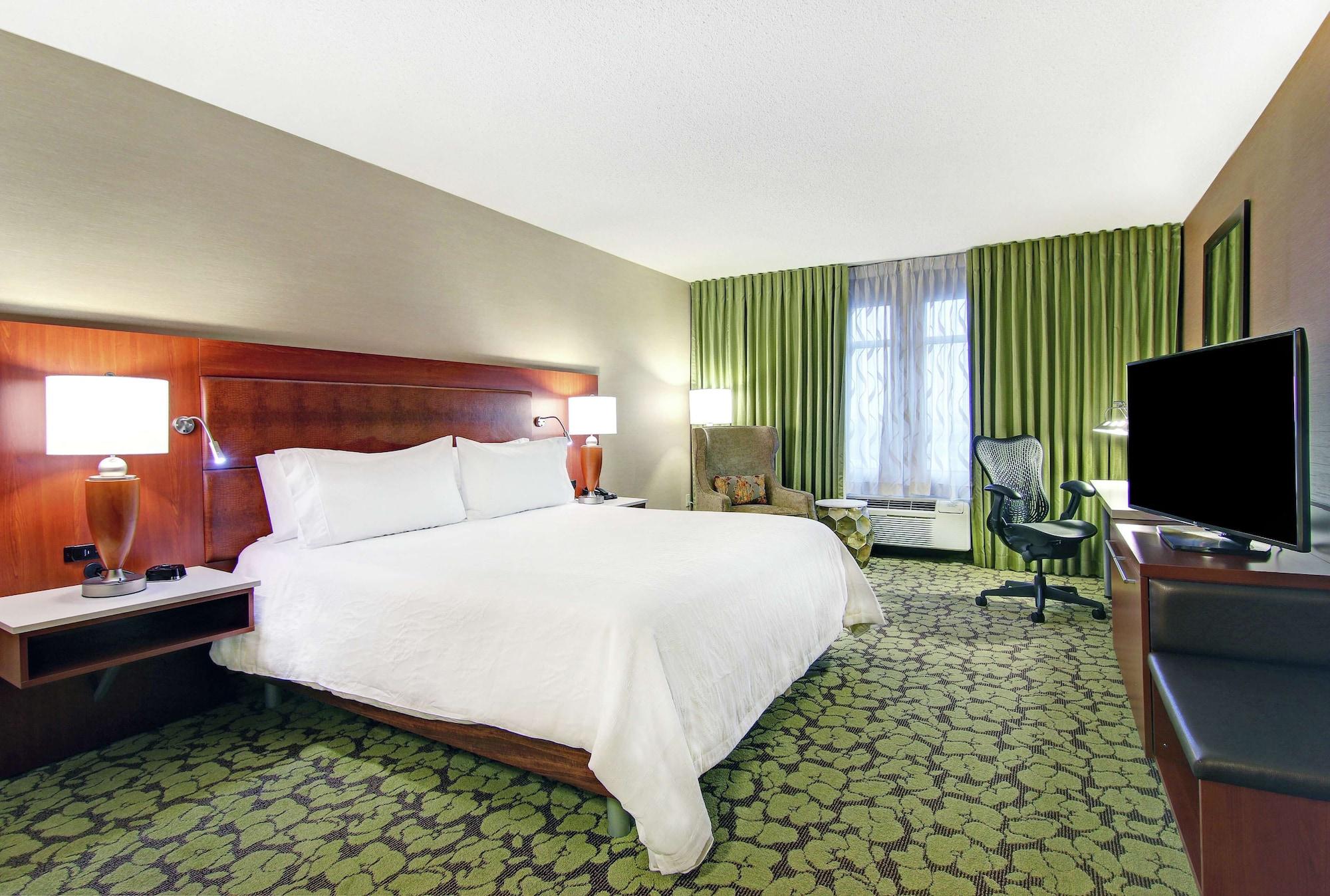 Hilton Garden Inn Toronto/Markham Thornhill Dış mekan fotoğraf