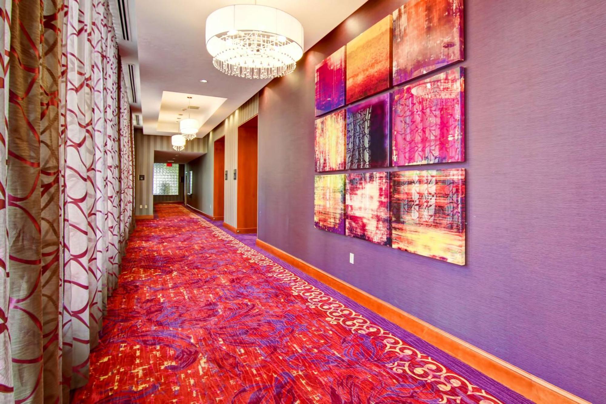 Hilton Garden Inn Toronto/Markham Thornhill Dış mekan fotoğraf