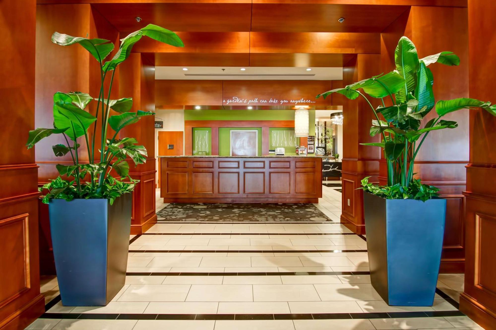Hilton Garden Inn Toronto/Markham Thornhill Dış mekan fotoğraf