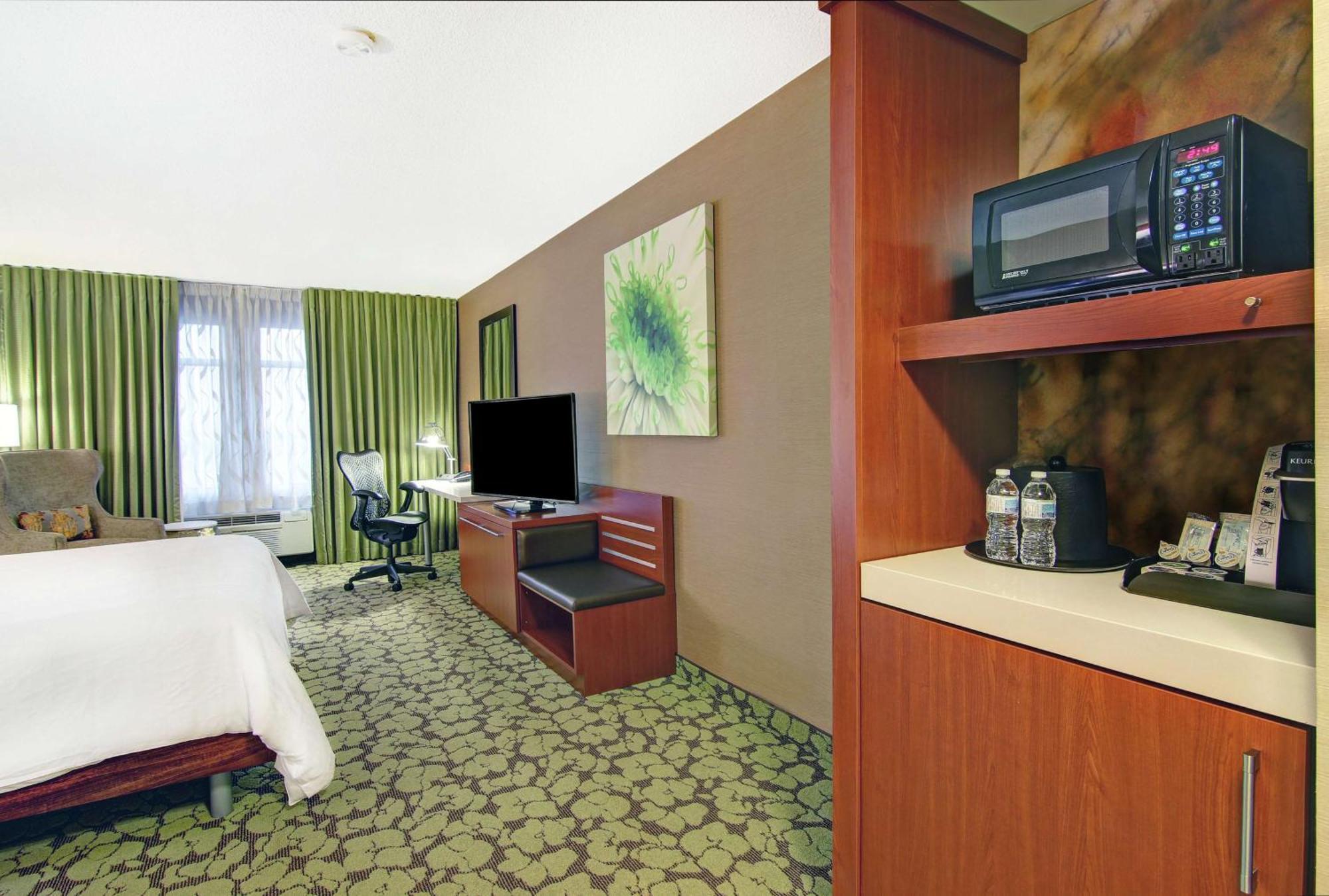 Hilton Garden Inn Toronto/Markham Thornhill Dış mekan fotoğraf