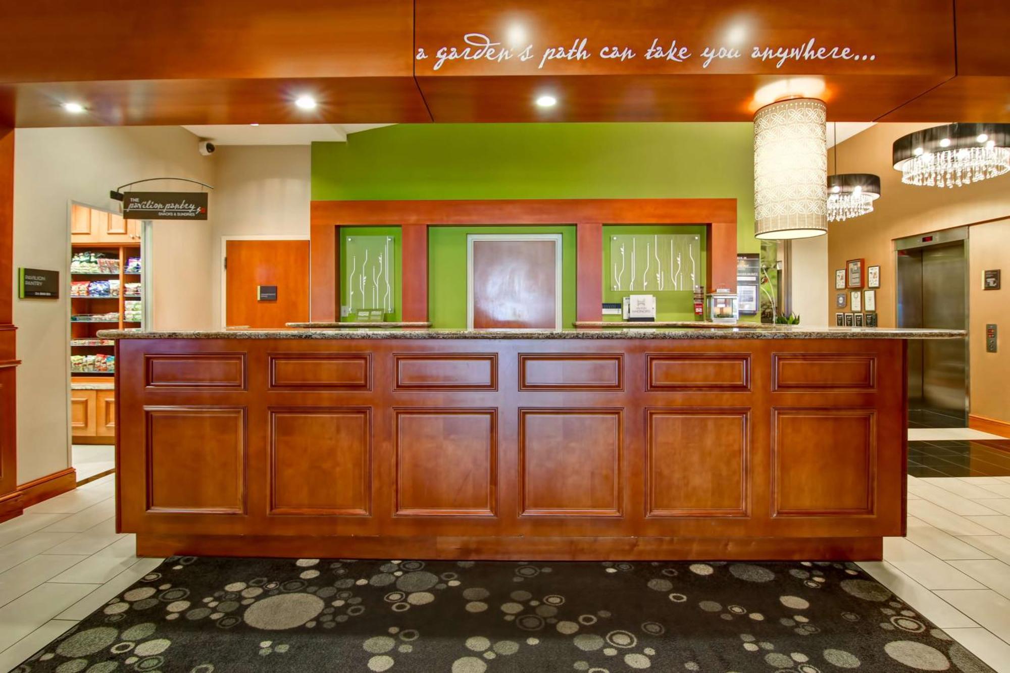 Hilton Garden Inn Toronto/Markham Thornhill Dış mekan fotoğraf
