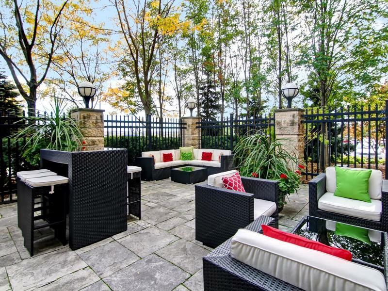 Hilton Garden Inn Toronto/Markham Thornhill Dış mekan fotoğraf