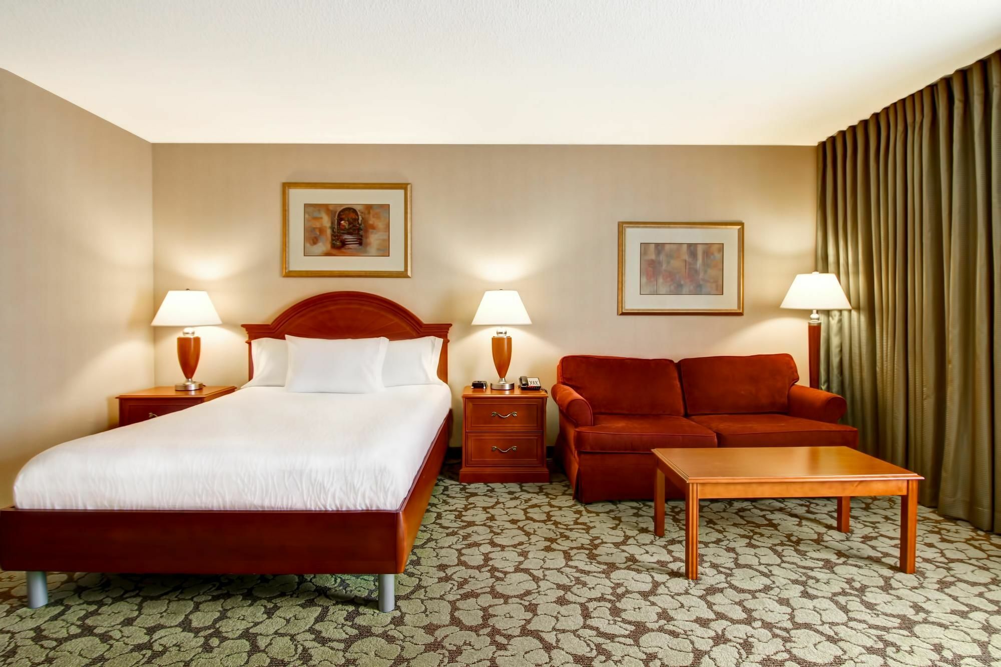 Hilton Garden Inn Toronto/Markham Thornhill Dış mekan fotoğraf