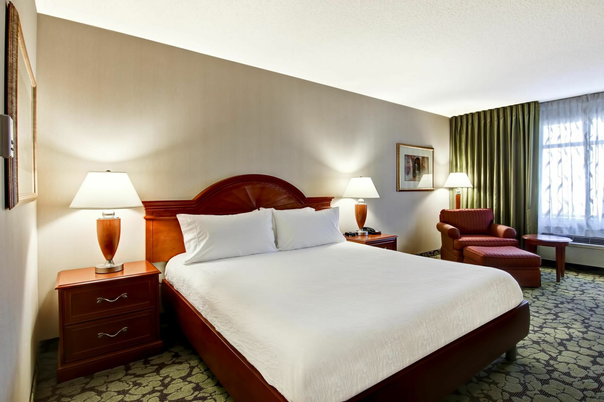 Hilton Garden Inn Toronto/Markham Thornhill Dış mekan fotoğraf