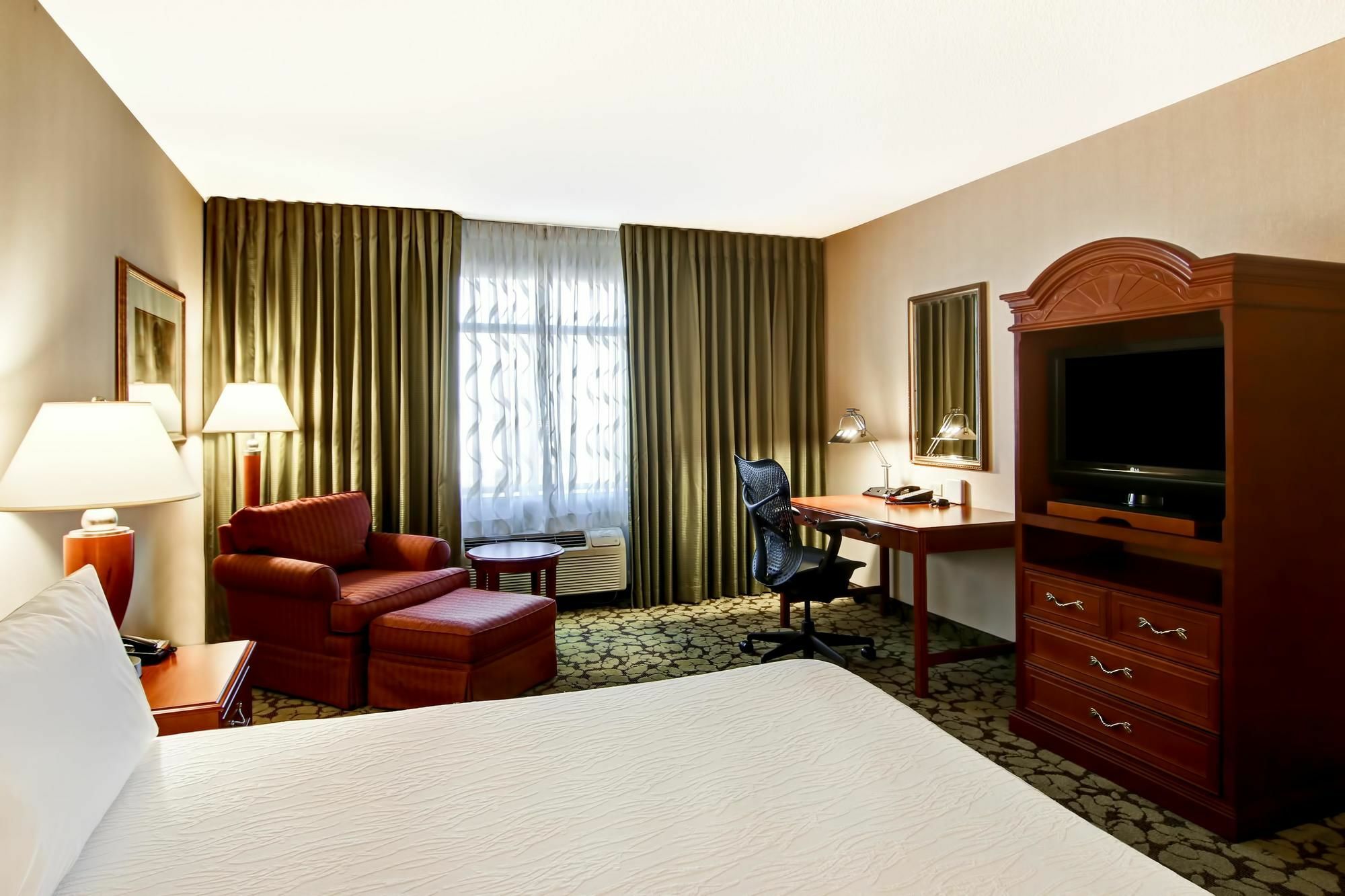 Hilton Garden Inn Toronto/Markham Thornhill Dış mekan fotoğraf